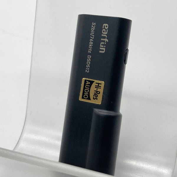 【中古】EarFun UA100【秋葉原】