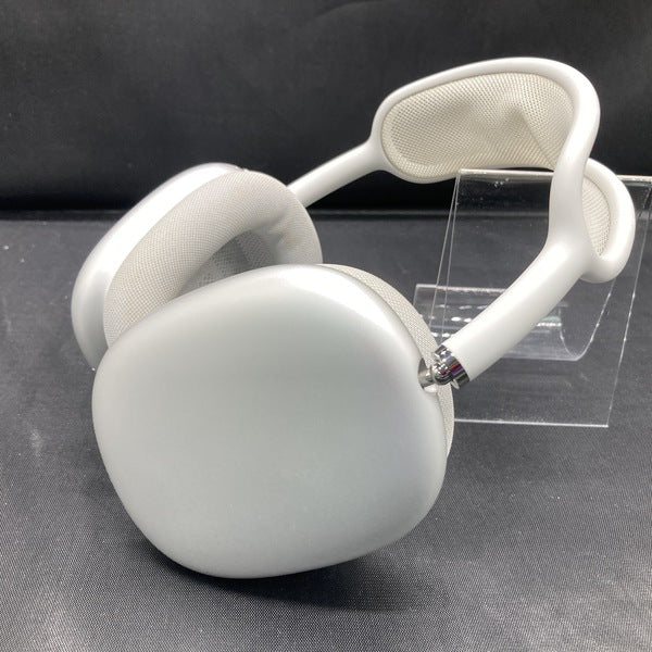 【中古】AirPods Max MGYJ3J/A ワイヤレスヘッドホン シルバー【秋葉原】