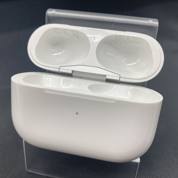 Apple 【中古】AirPods Pro 充電ケース【仙台】 – e☆イヤホン