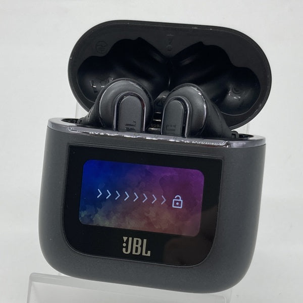 【中古】TOUR PRO 2 ブラック【JBLTOURPRO2BLK】【秋葉原】