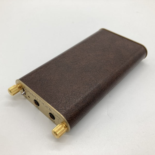 【中古】SOUND TIGER(実験機リファービッシュ品)【名古屋】