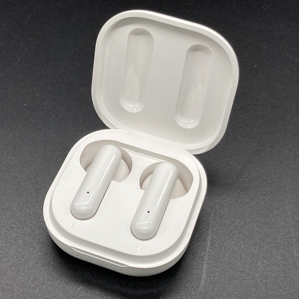 AXES 【中古】B-FUN AH-TWS05 WH【秋葉原】 – e☆イヤホン