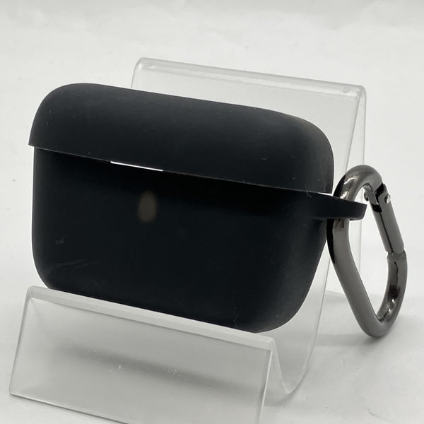 【中古】CX Plus True Wireless 用 シリコンケース ブラック【秋葉原】