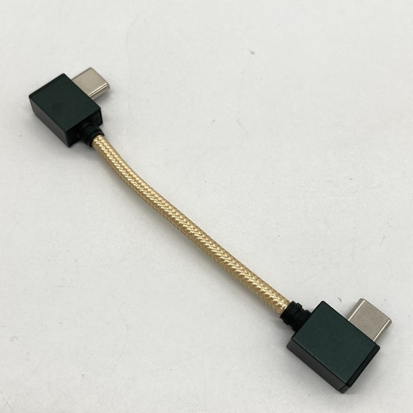 【中古】90° Type-C OTG Cable(L型USB-C)【日本橋】
