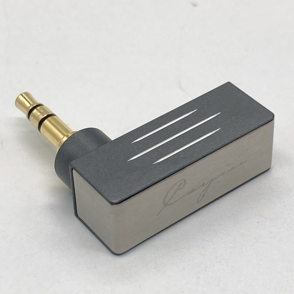 【中古】PH-35X (3.5mm TRS to 4.4mm TRRRS変換アダプタ)【日本橋】