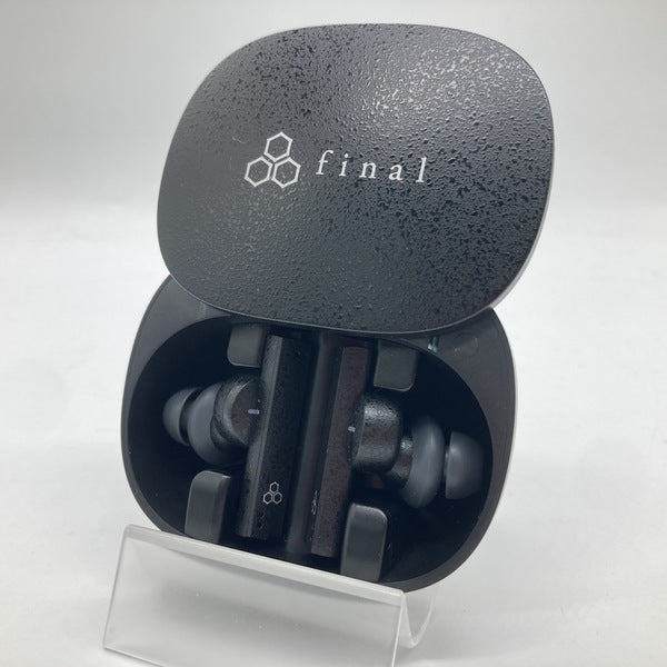【中古】ZE8000 ブラック 【FI-ZE8DPLTW-BLACK】【日本橋】