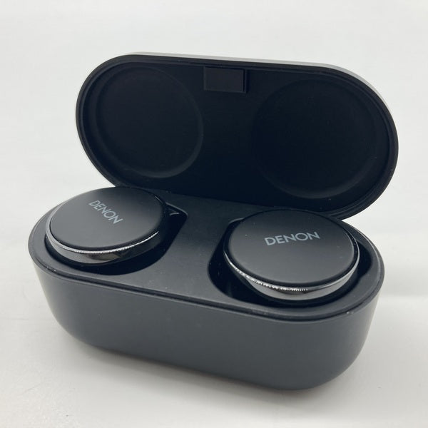 【中古】PerL Pro True Wireless Earbuds ブラック【AHC15PLBKEM】【仙台】