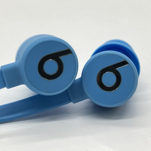 【中古】urBeats3 Lightning ブルー 【BT URBEATS LTG BLU(MUHT2PA/A)】【秋葉原】