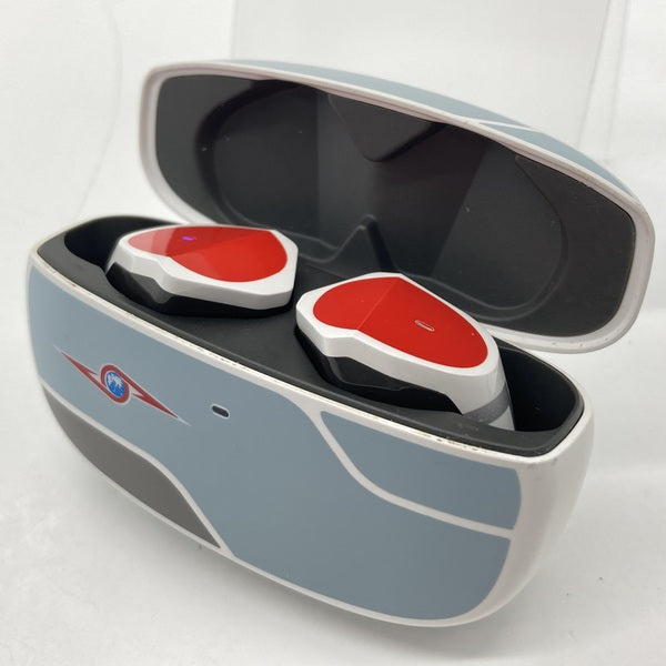 【中古】『ウルトラセブン』&final ZE3000 「ウルトラ警備隊モデル」【名古屋】