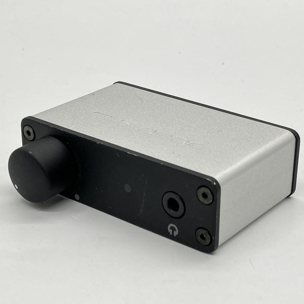【中古】Icon uDAC3/SILVER【秋葉原】