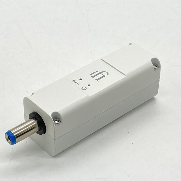 iFi-Audio 【中古】iPurifier DC2【秋葉原】 – e☆イヤホン