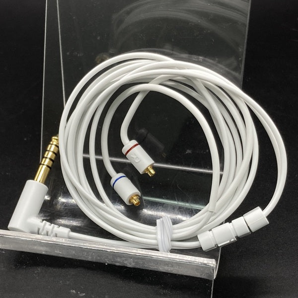 【中古】MAPro1000 Cable 4.4-MMCX White 【OTA-MAPRO-1000-CABLE44W】【秋葉原】