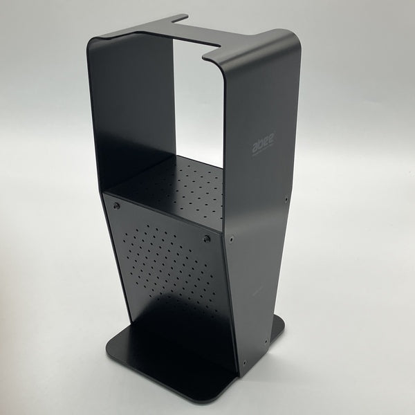 【中古】アルミヘッドホンスタンド AHS-501 ブラック【AHS-501-BK】【秋葉原】