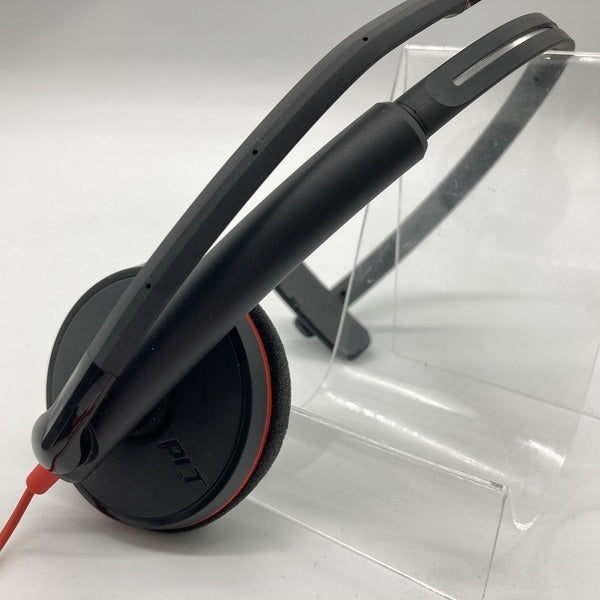 【中古】poly Blackwire 3210【日本橋】