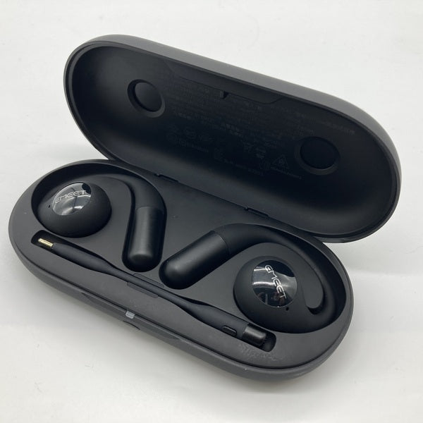 【中古】AirFlow ブラック【日本橋】