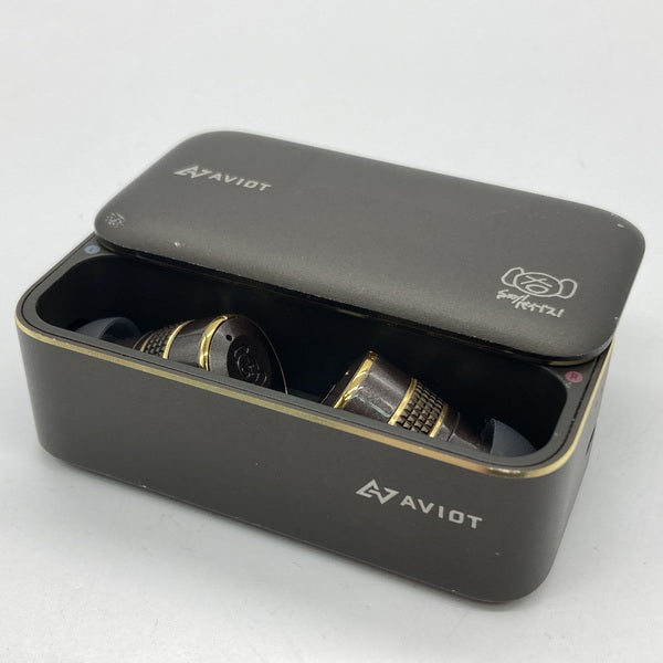 【中古】TE-BD21j-ltd ピエール中野コラボモデル【TE-BD21j-ltdpnk】【秋葉原】