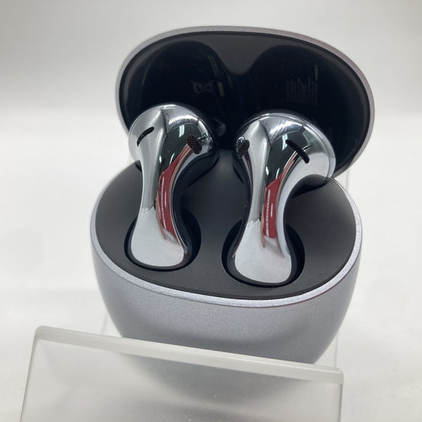 【中古】FreeBuds 5 シルバーフロスト 【55036454】【秋葉原】