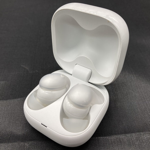 【中古】LinkBuds Fit ホワイト 【WF-LS910N WZ】【名古屋】