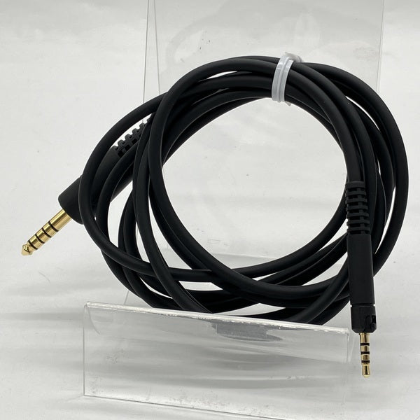 【中古】HD 620S用4.4mmバランスケーブル (1.8m)【秋葉原】