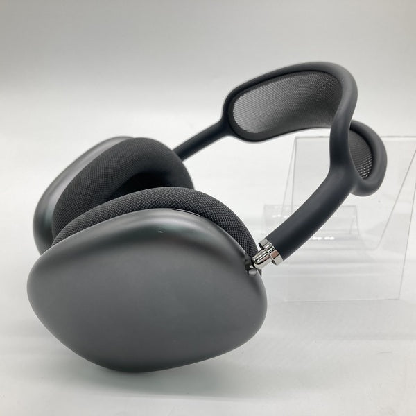 【中古】AirPods Max MGYH3J/A ワイヤレスヘッドホン スペースグレイ【名古屋】