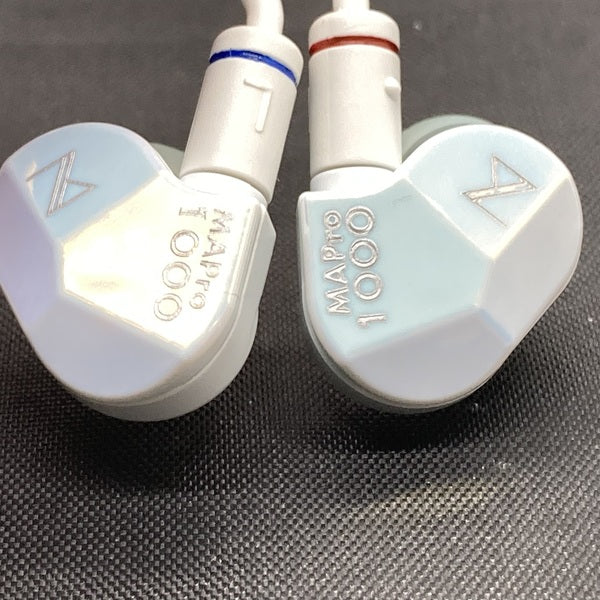 【中古】MAPro1000 Bluish Snow 【OTA-MAPRO-1000-BS】【日本橋】