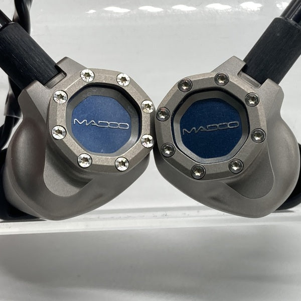 【中古】Typ821 【MDO-T821-TI】【日本橋】