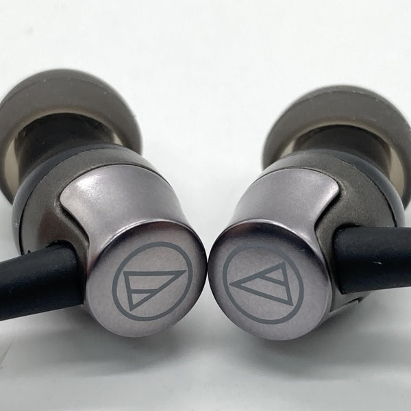 【中古】ATH-CKD3Li BK ブラック【日本橋】