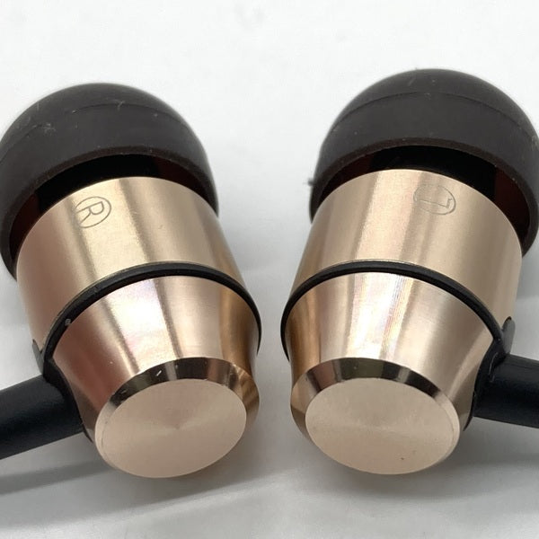 【中古】RP-HDE5-N (ゴールド)【日本橋】