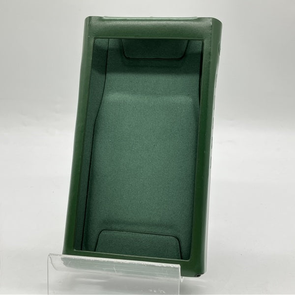 NW-WM1ZM2/NW-WM1AM2用オープンタイプレザーケース Open type Real Leather Case For WALKMAN® NW-WM1ZM2 NW-WM1AM2