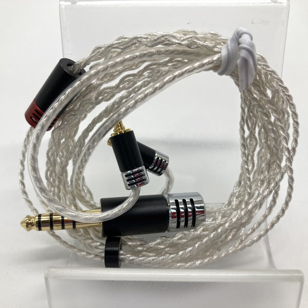 【中古】Elite Ag4 MMCX-4.4mmバランス【秋葉原】