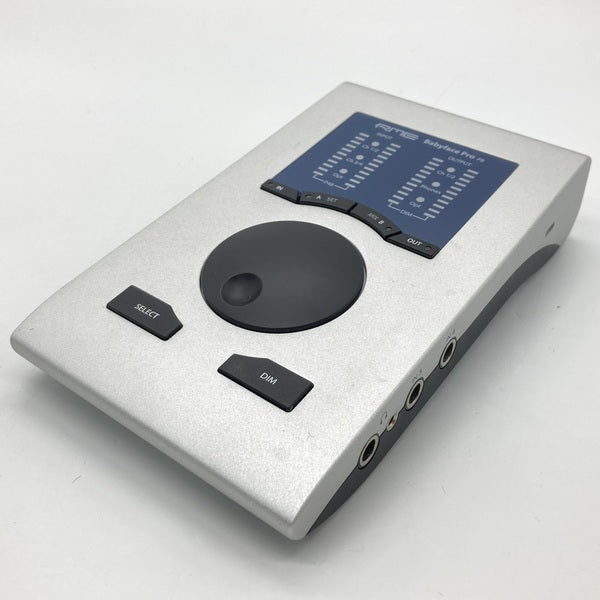 【中古】Babyface Pro FS【名古屋】