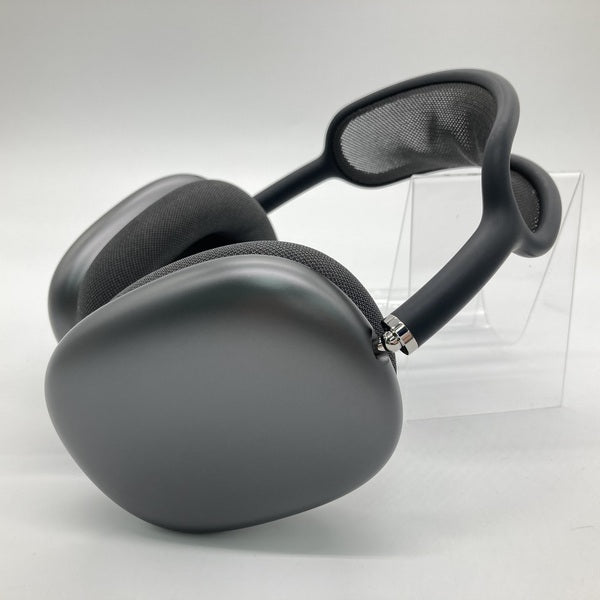 【中古】AirPods Max MGYH3J/A ワイヤレスヘッドホン スペースグレイ【名古屋】