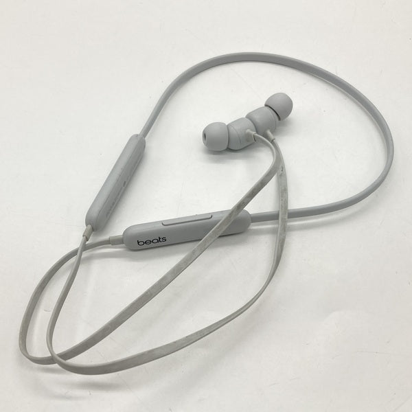 【中古】Beats Flex スモークグレイ 【MYME2PA/A】【名古屋】