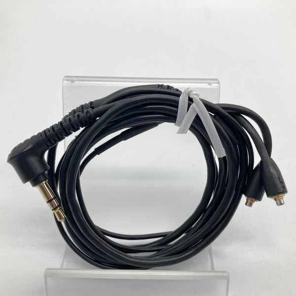 【中古】交換用ケーブル/ブラック (116cm)【EAC46BKS】【秋葉原】