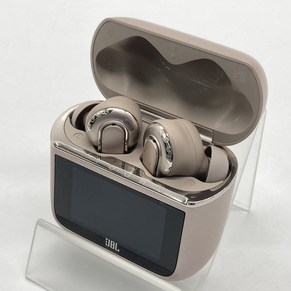 【中古】TOUR PRO 3 ラテ【JBLTOURPRO3LTT】【秋葉原】