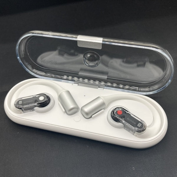 Nothing 【中古】Nothing Ear (open)【仙台】 – e☆イヤホン
