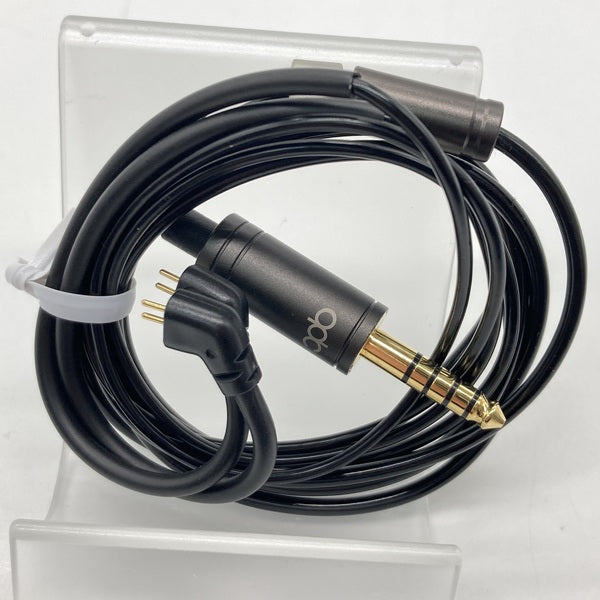 【中古】SUPERIOR Cable 4.4-IEM2pin 【QDC-SUPERIOR-CABLE44】【日本橋】