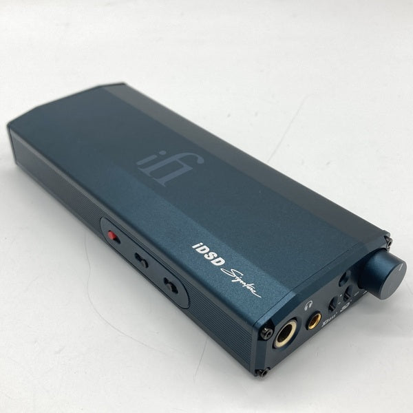 【中古】micro iDSD Signature【名古屋】