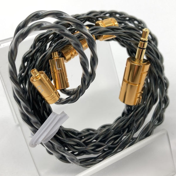 【中古】Signal MKIII - MMCX - 3.5mm 【BEA-1253】【日本橋】