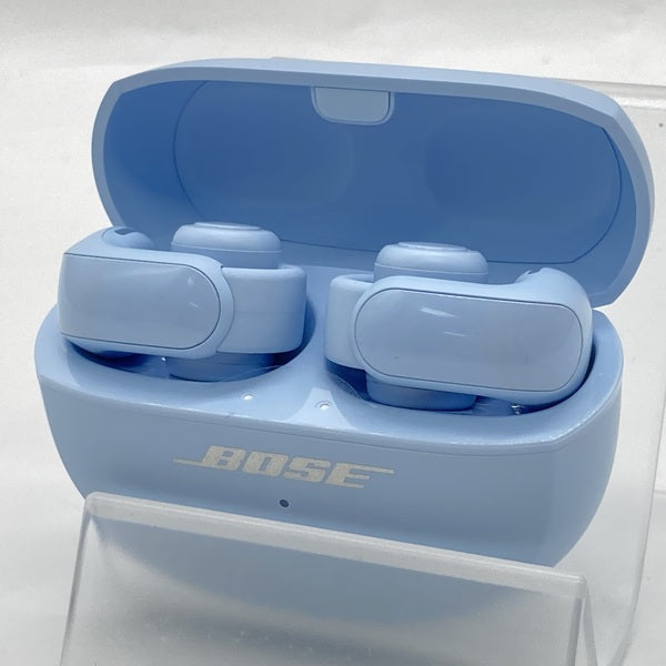 【中古】Ultra Open Earbuds Moonstone Blue【日本橋】