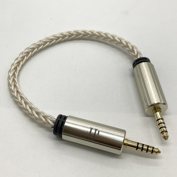 【中古】4.4mm to 4.4mm cable【秋葉原】