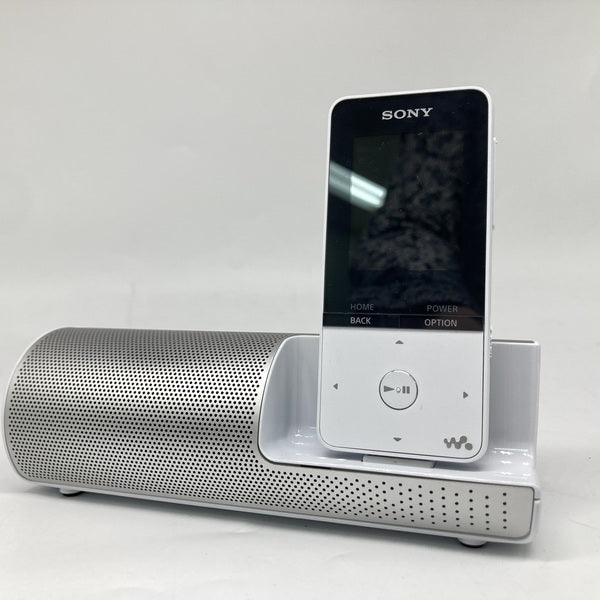 【中古】NW-S315K WC ホワイト【秋葉原】