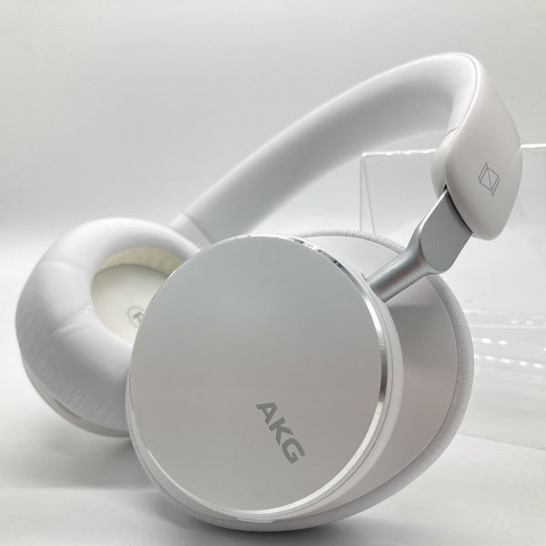 【中古】N9 Hybrid ホワイト【AKGN9HYBRIDWHT】【秋葉原】