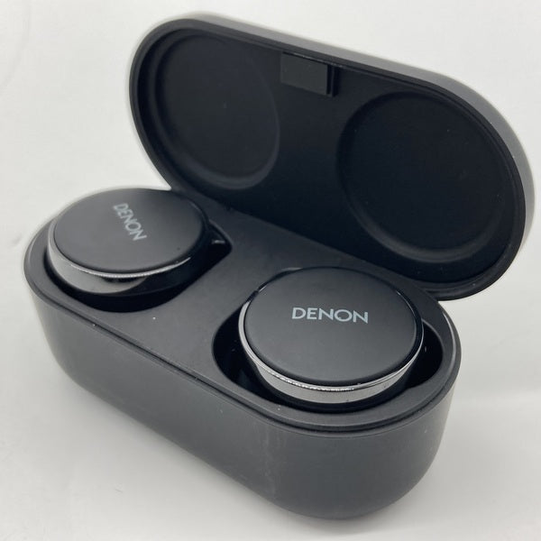 【中古】PerL Pro True Wireless Earbuds ブラック【AHC15PLBKEM】【日本橋】