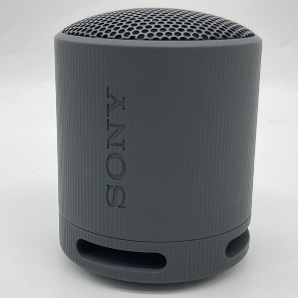 【中古】SRS-XB100 BC ブラック【名古屋】
