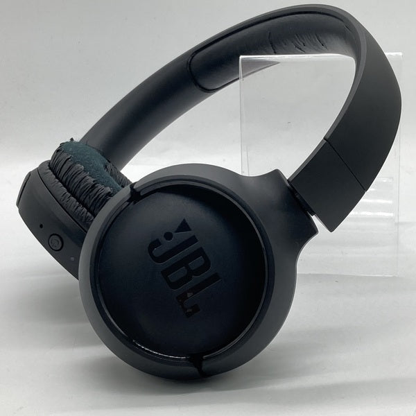 【中古】TUNE 510BT ブラック【JBLT510BTBLK】【日本橋】