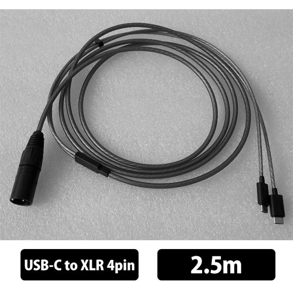 YB-1/YB-2 Y字型ケーブル