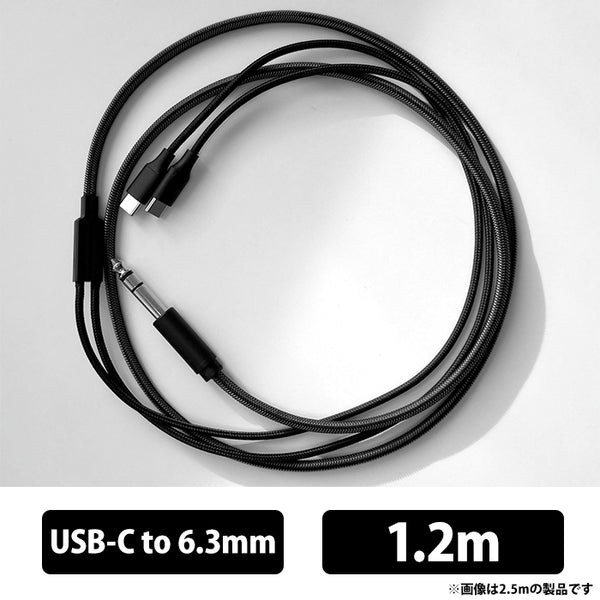 YS-1/YS-2 Y字型ケーブル