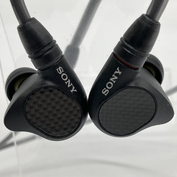SONY 【中古】IER-M9 Q【日本橋】 – e☆イヤホン SONY 【中古】IER-M9 Q【日本橋】 – e☆イヤホン