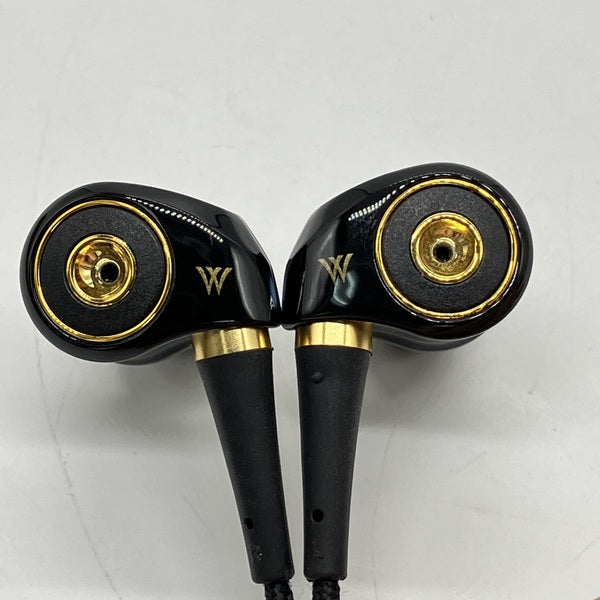 radius 【中古】HP-TWF00K ドブルベ アンテリュール ノワール (DDM方式